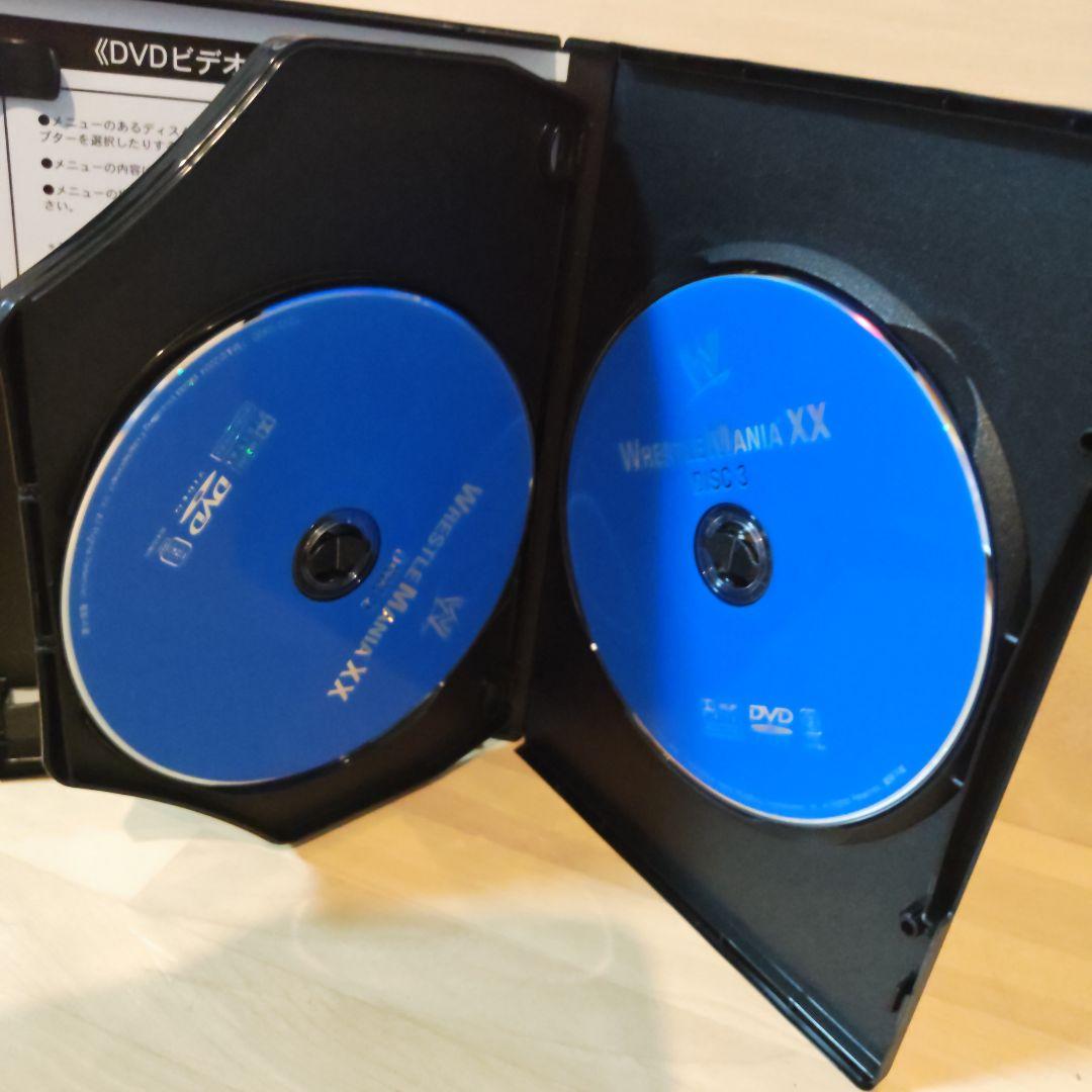 WWE バトルグラウンド2015　レッスルマニア20