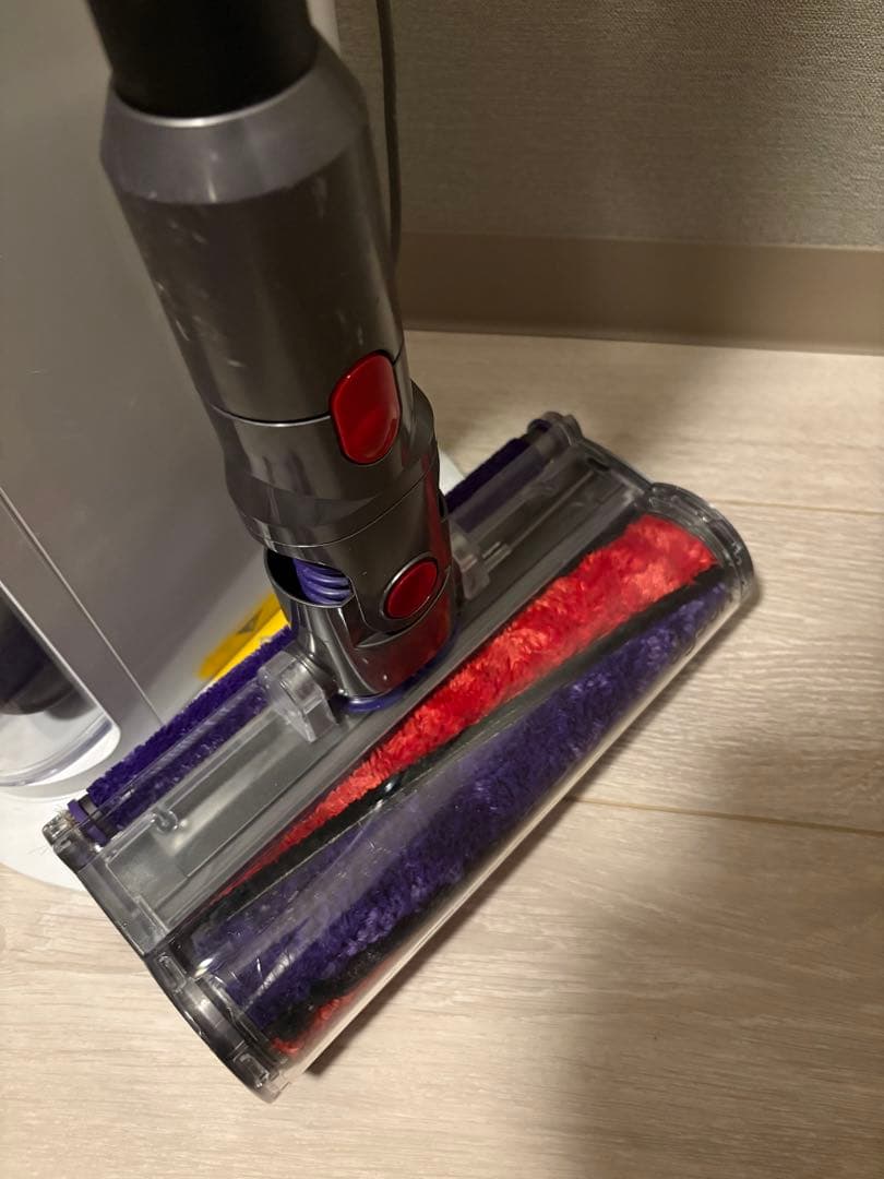 ダイソン　dyson cyclone v10 掃除機