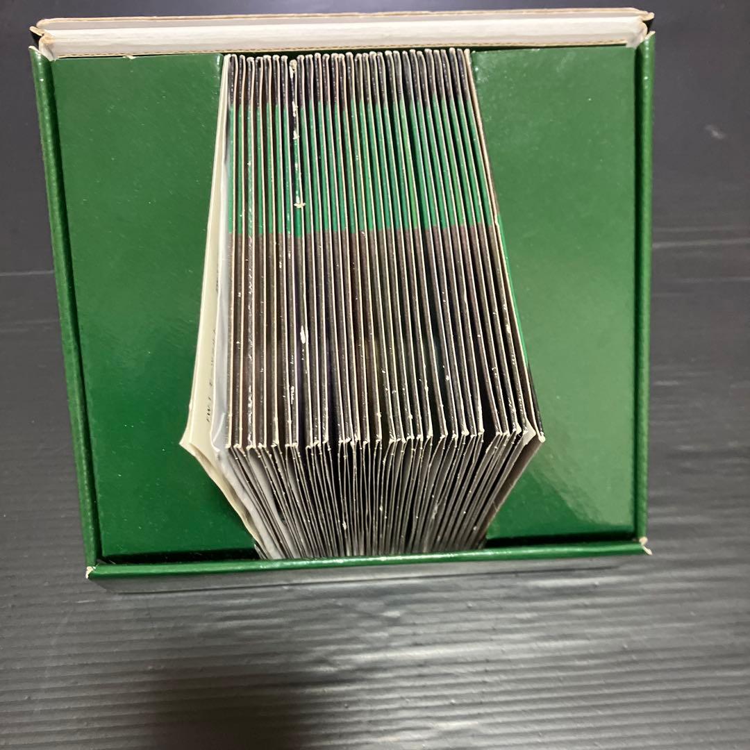 不滅の巨匠　フルトヴェングラー　28年の足跡　30 CD クラシック　box