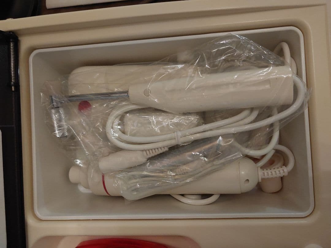 【業務用】イオン導入 スチーマー 動作確認済み