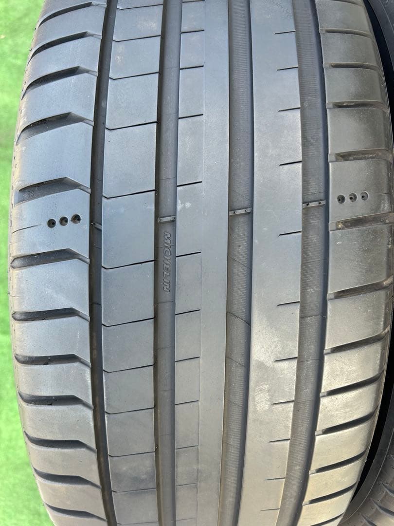 245/45 R18 MICHELIN PILOT SPORT 5 、2024年