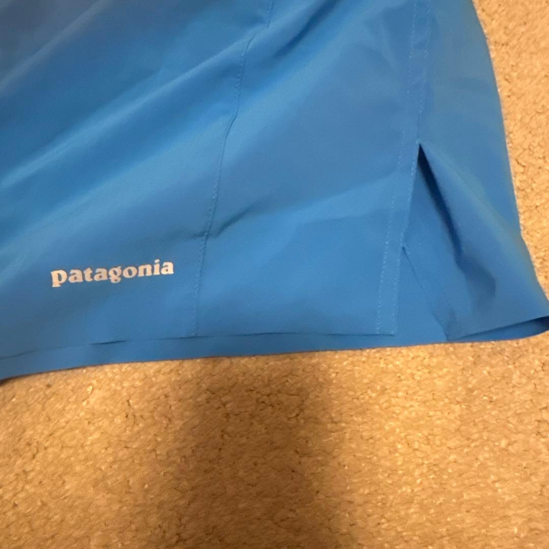 【 Patagonia】　メンズ・ストライダー・プロ・ショーツ ５インチ L