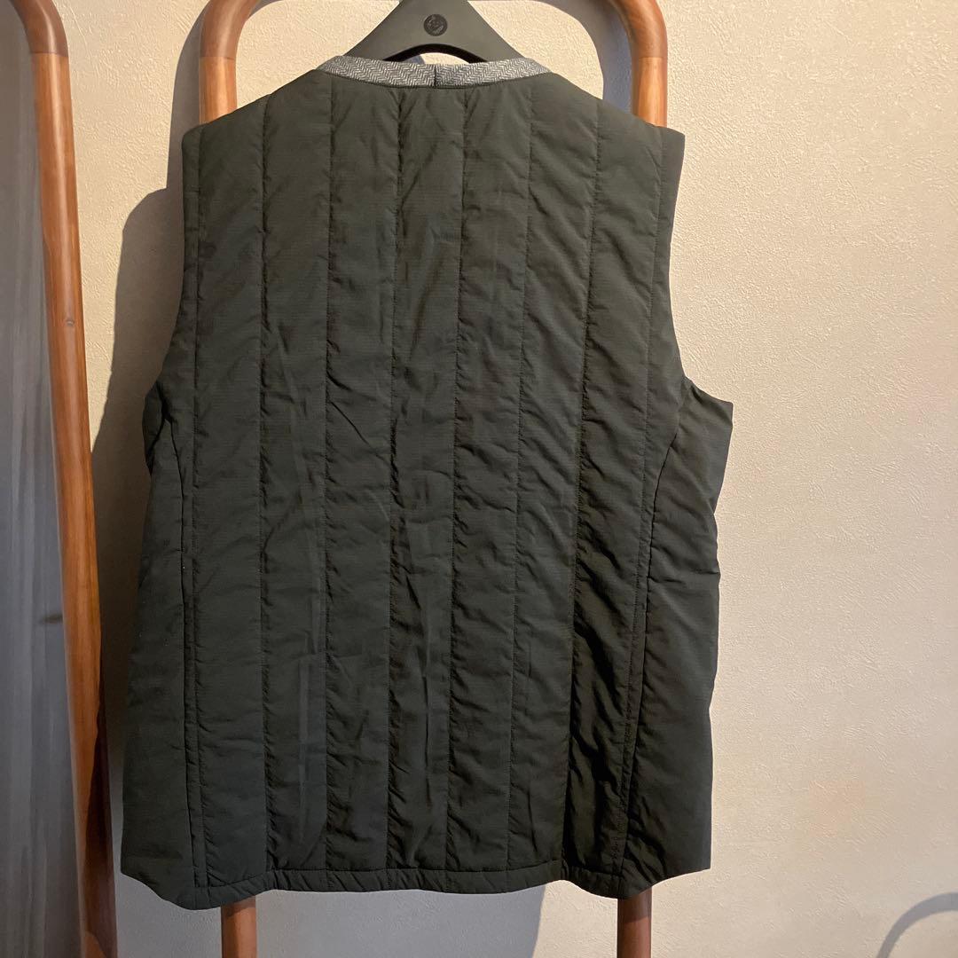 けい様【再値下げ】adidas ベスト FY057 Oサイズ