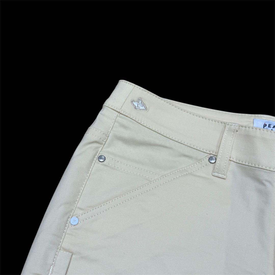【未使用】定価2.7万円 PEARLY GATES メンズ ゴルフパンツ