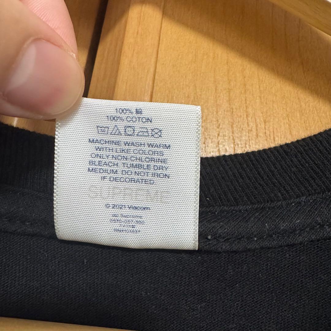 supreme タートルズ Tシャツ XL
