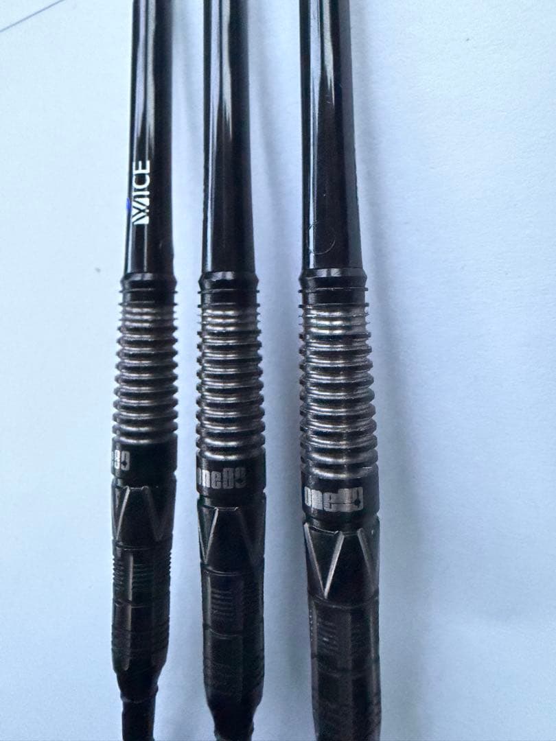 ［最終値下げ］TEAM ONE80 KILLUA 20g