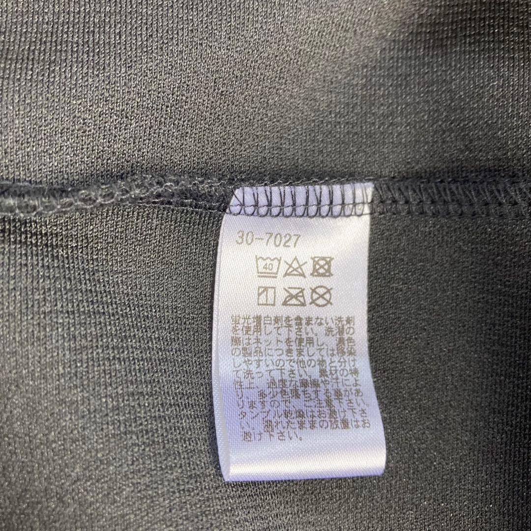 Paul Smith ジャケット ブラック マルチストライプ　XL