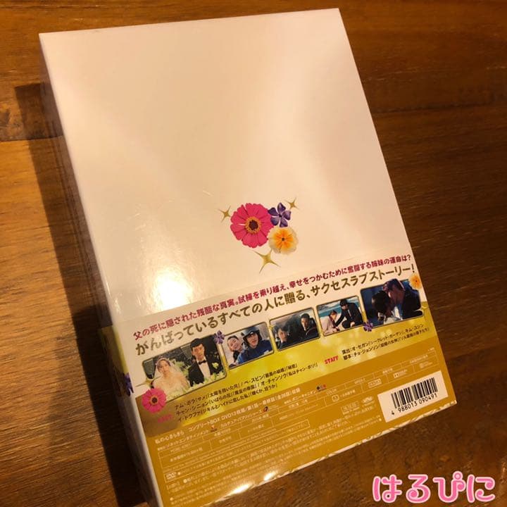 私の心きらきら DVD