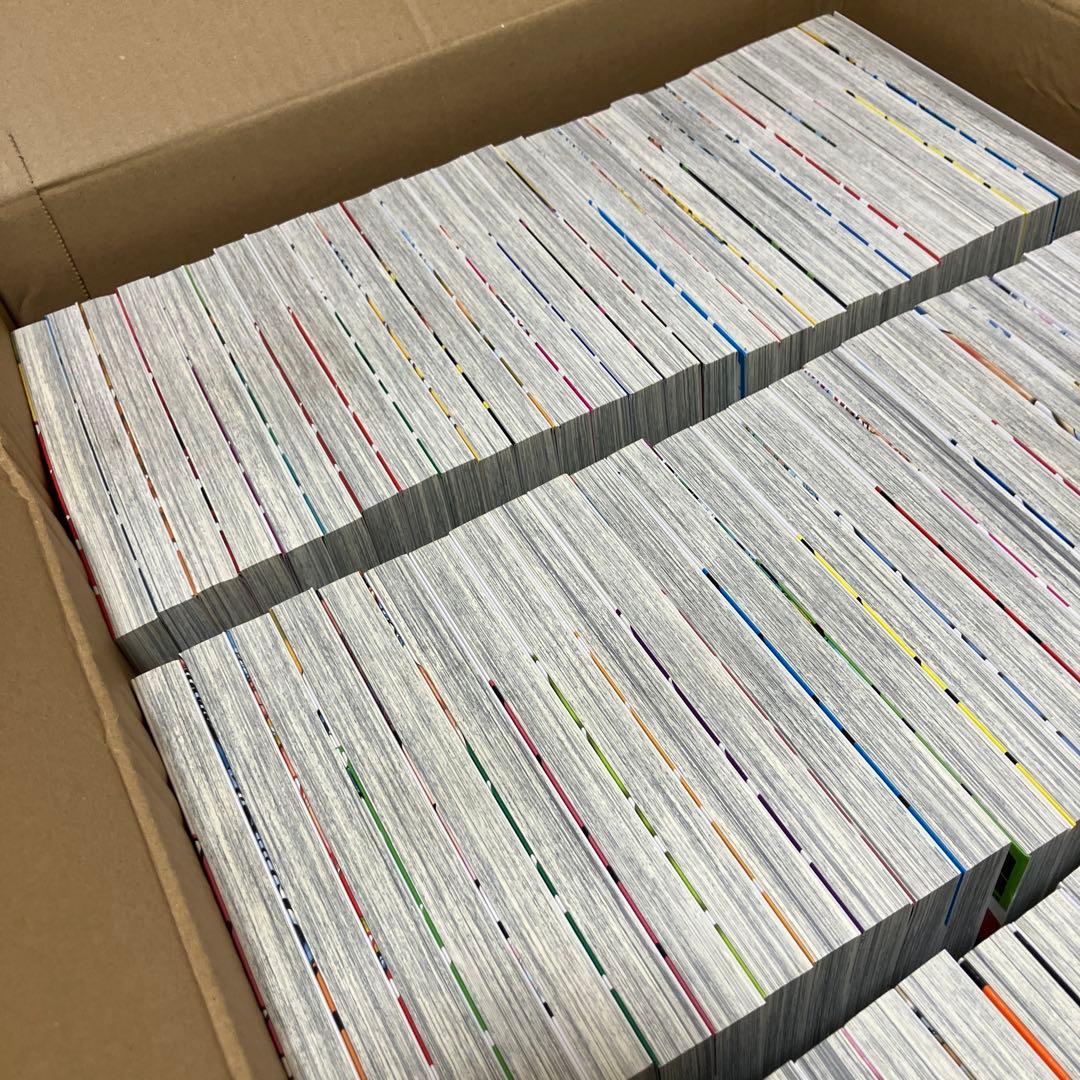 弱虫ペダル 1-73巻(67巻抜け) スペアバイク1-9巻　セット　まとめ売り