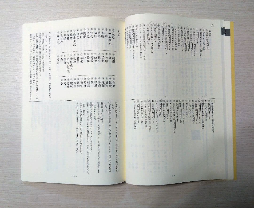 鉄緑会　高3　東大理系現代文テストゼミ　矢野先生