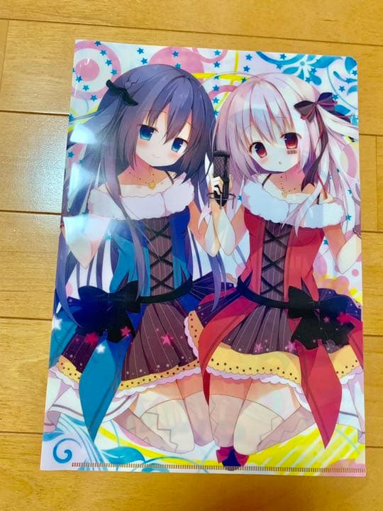 魔法少女あふた〜ざれいん