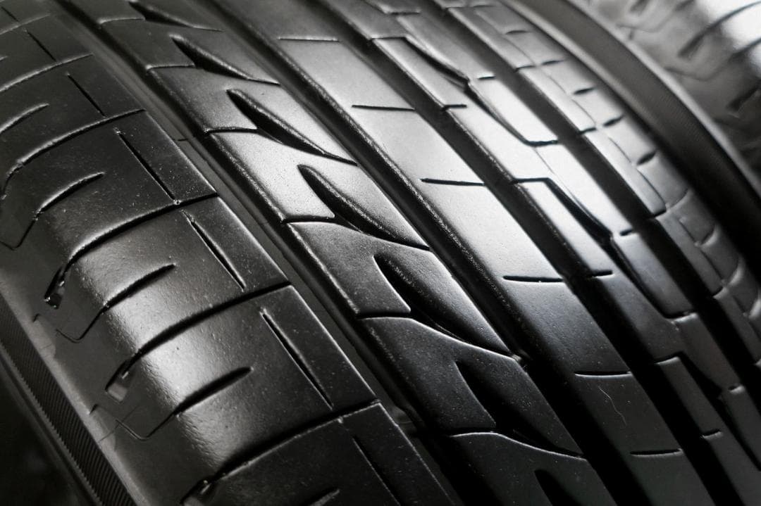 2021年製 ブリヂストン REGNO GR-XⅡ 215/60R16 国産2本