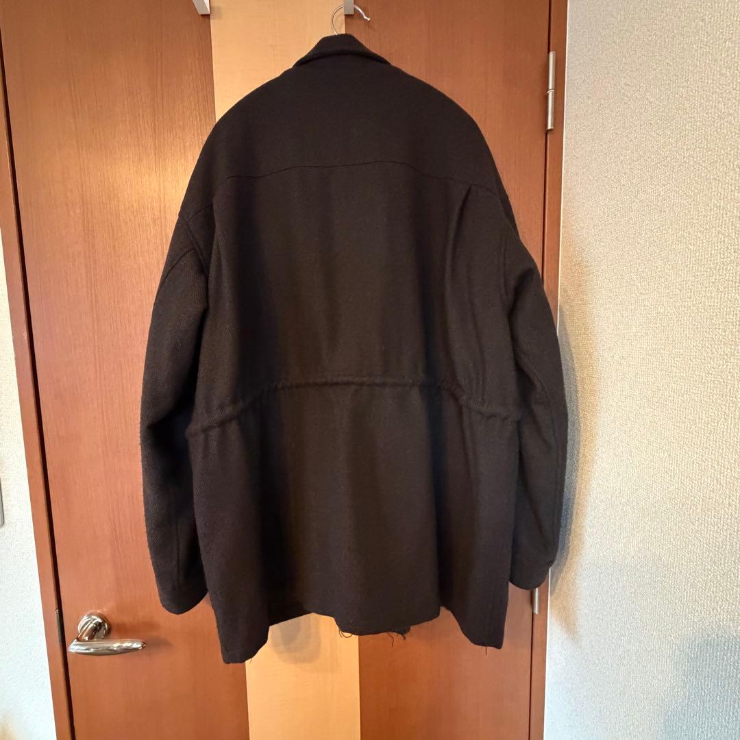 ジャケット・アウター HYAKKI Herringbone M-65 & Pants