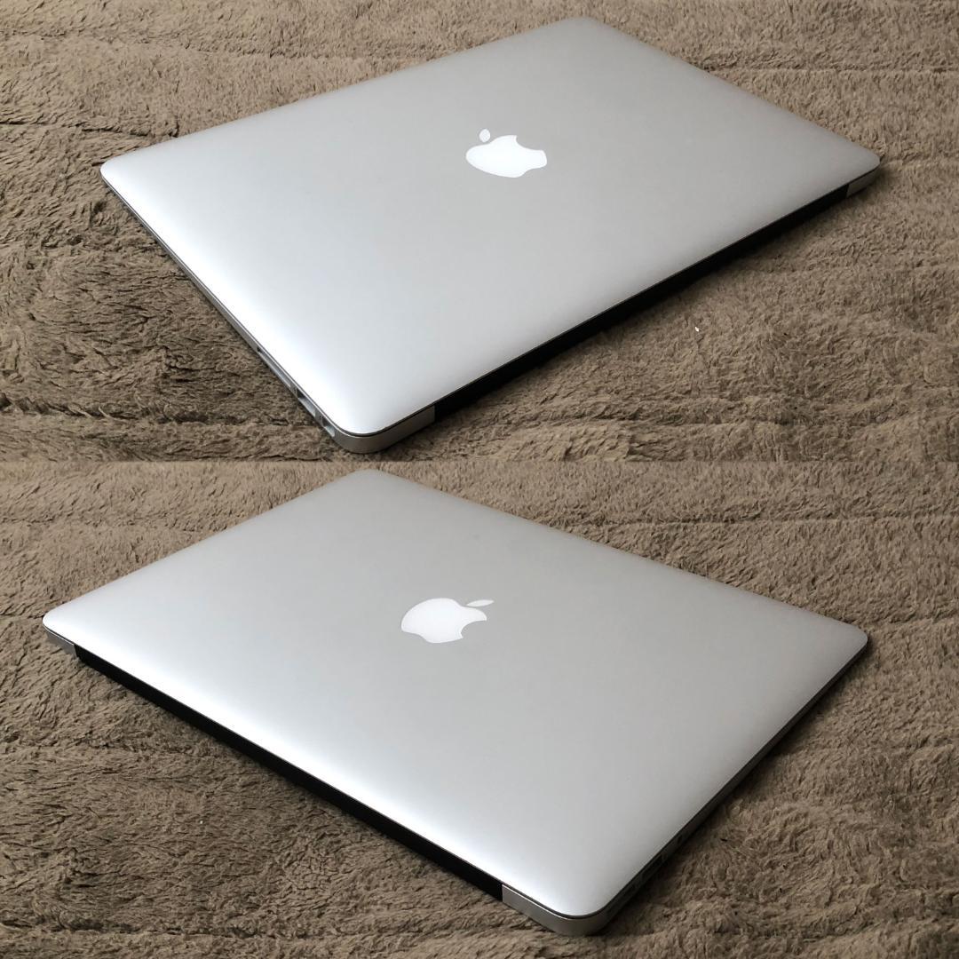 MacBook本体 Air2017/8/256 MacBookAir13 Office Win11