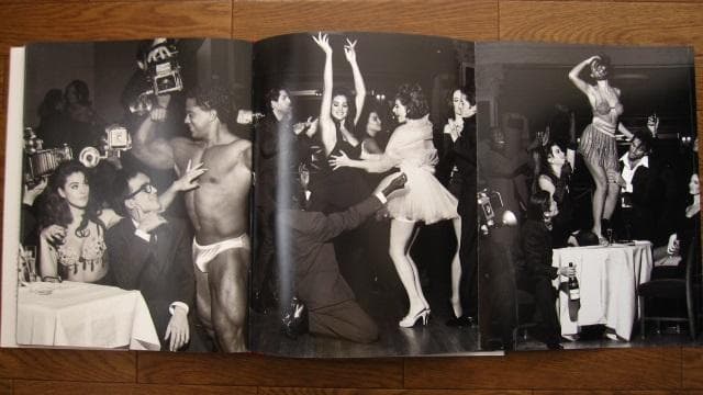 MONICA BELLUCCI　モニカ・ベルッチ
