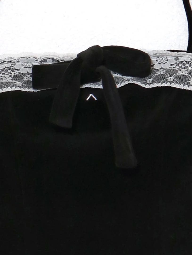 andmary☆Jemma Ribbon camisole新品未使用タグ付き