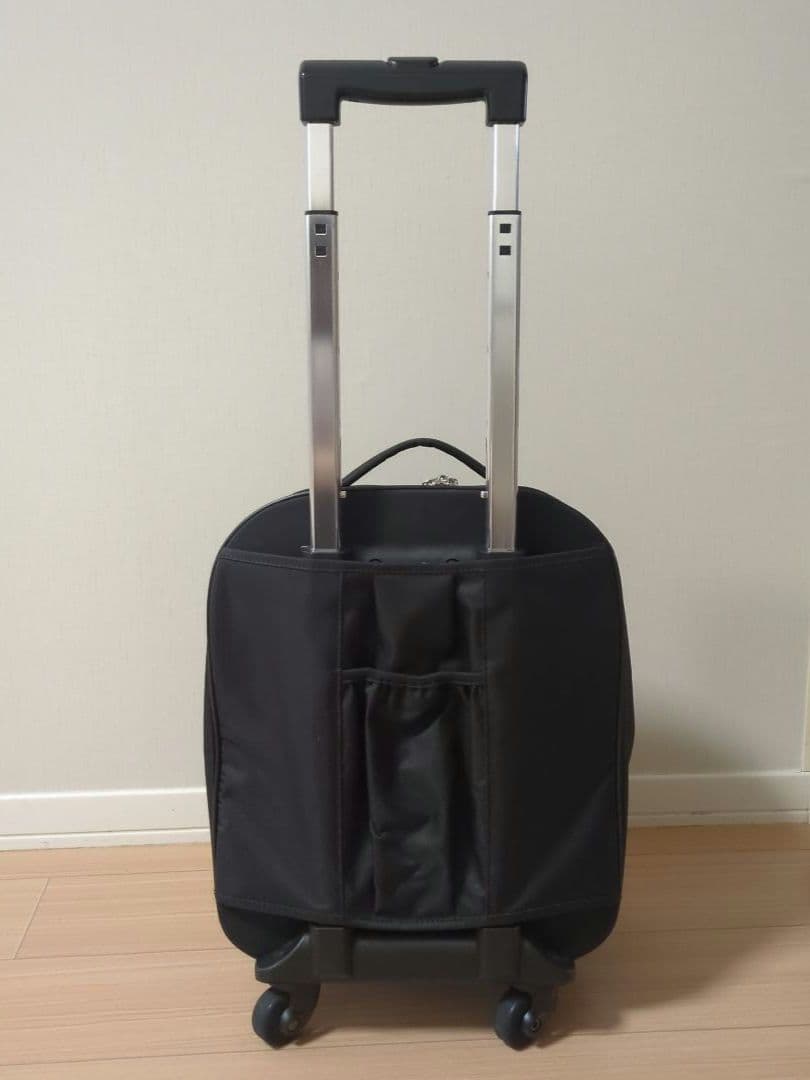 芦毛の会さま専用　ACE PROGRES/プログレ キャリーバッグ