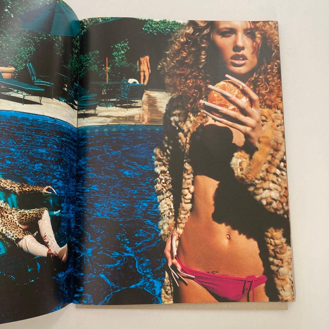 アート・デザイン・音楽 Mario Testino: Party
