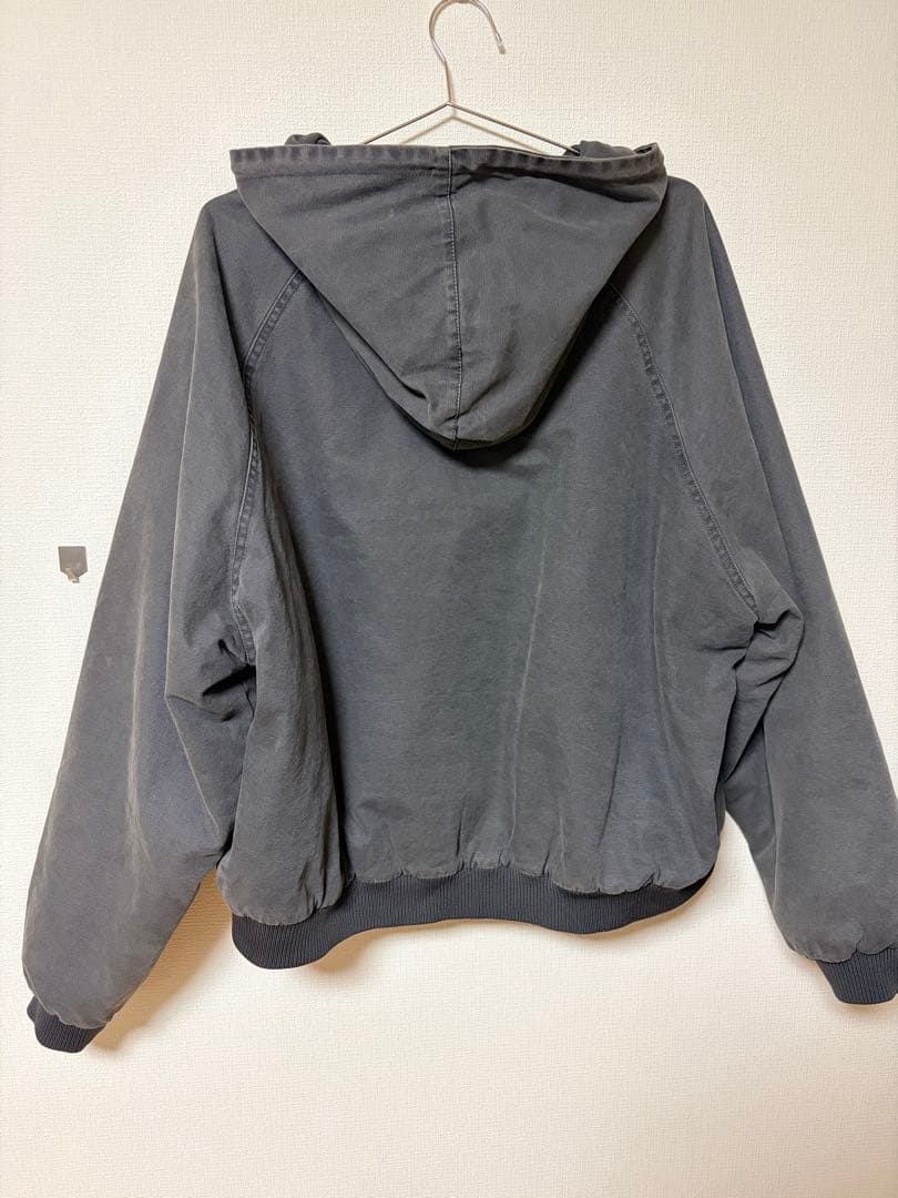 美品‼️地底人オンライン アクティブコットンジャケット XL