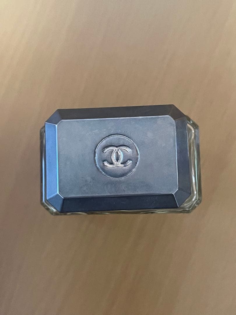 CHANEL シャネル エゴイスト プラチナム オードトワレ 香水