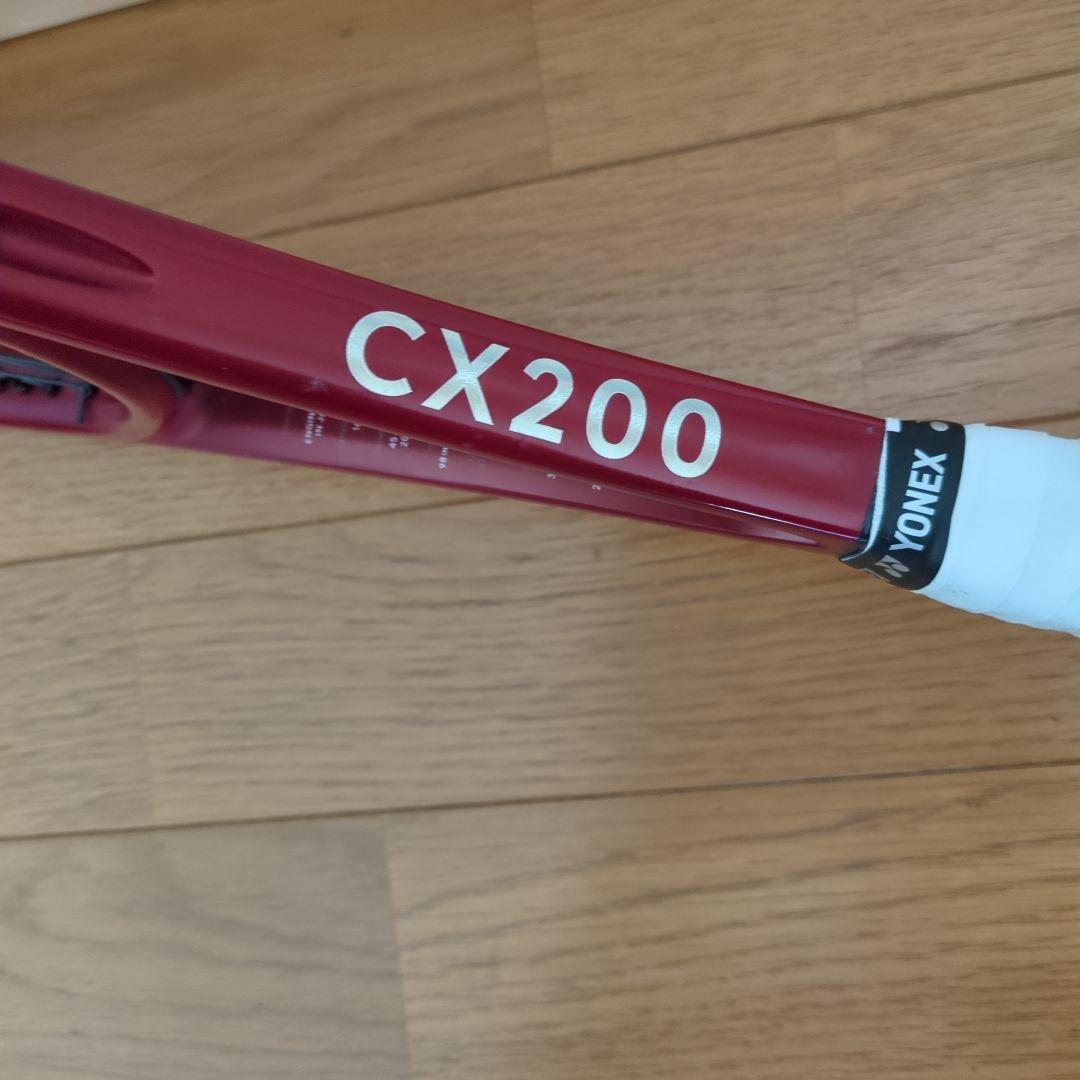 DUNLOP　CX200　現行品　G3