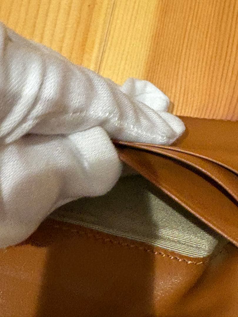 CELINE トリオンフ 三つ折り財布 トリオンフキャンバス　箱・保存袋あり