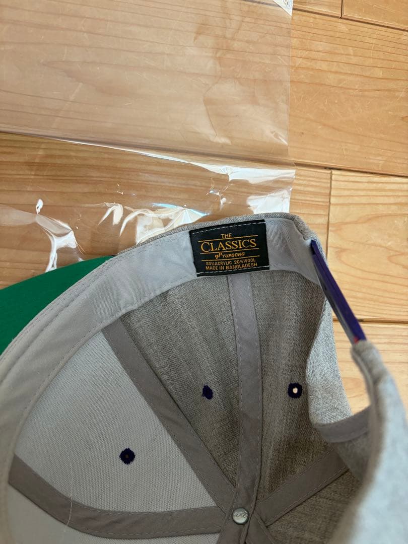DAMA SURFBOARDS キャップ ダマサーフボードキムタク木村拓哉