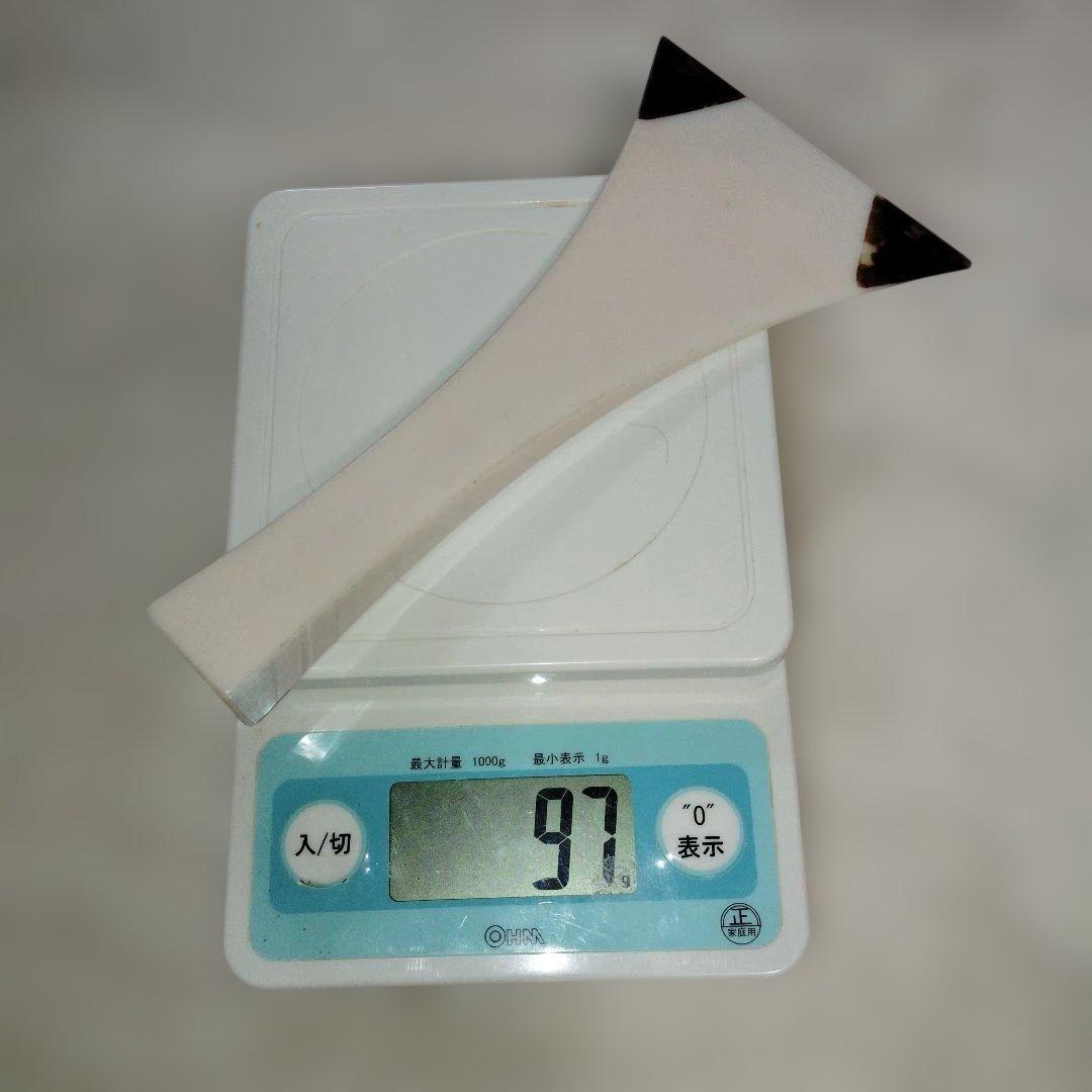 三味線用 撥3点セット