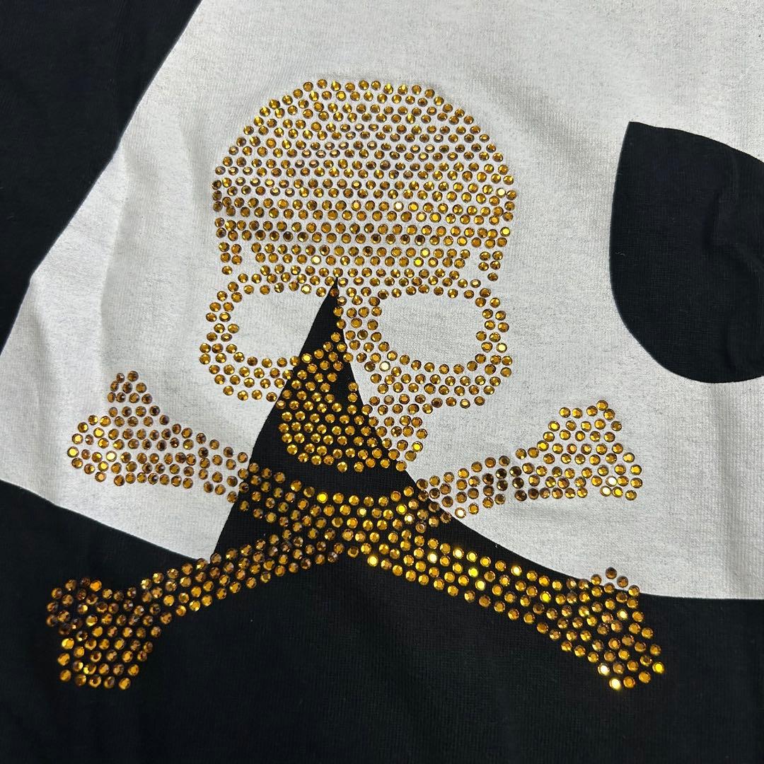 トップス Stussy x WHIZ LIMITED x mastermind JAPAN