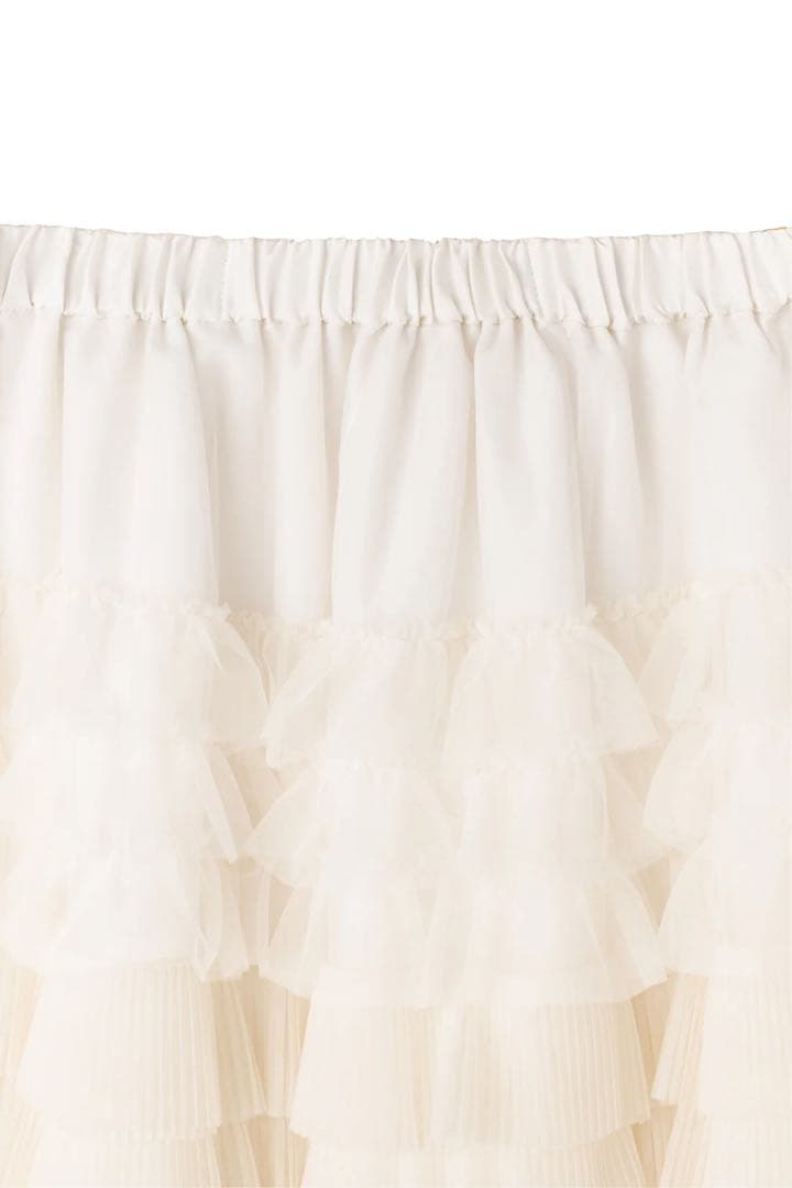 Herlipto☆Loved one Tulle Skirt新品未使用タグ付き