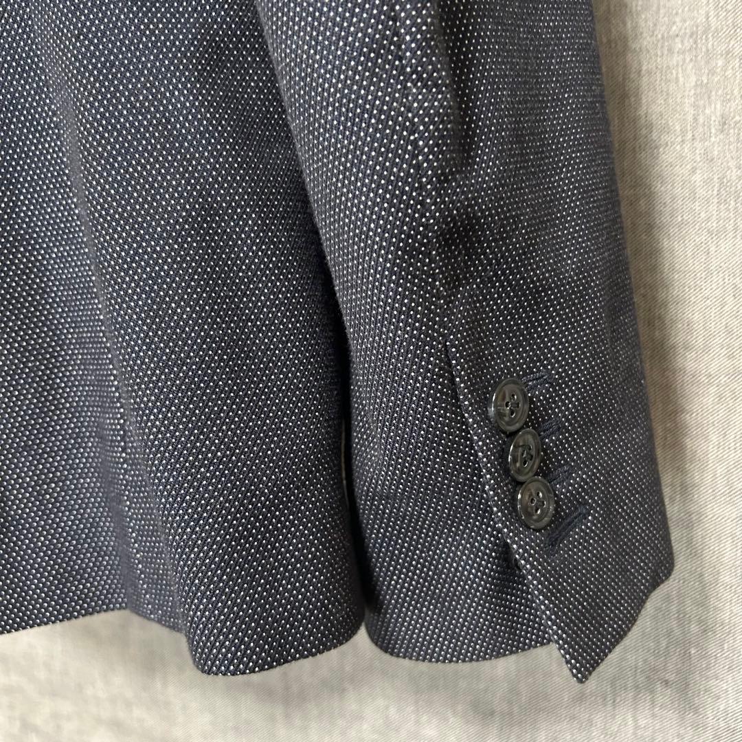 Dries Van Noten ドリスヴァンノッテン　テーラードジャケット　46
