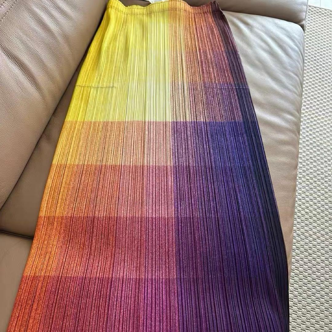PLEATS PLEASE ISSEY MIYAKE PHOTON サイズ3