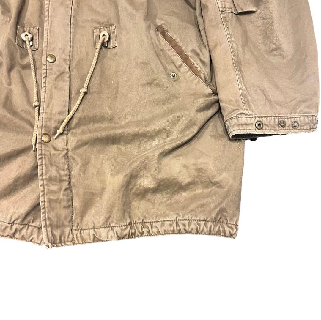 ジャケット・アウター 90s Dockers MODS COAT