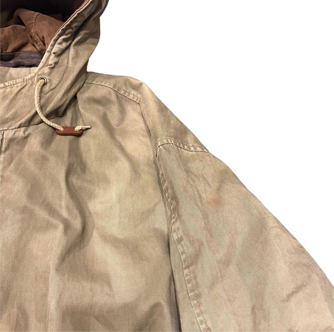ジャケット・アウター 90s Dockers MODS COAT