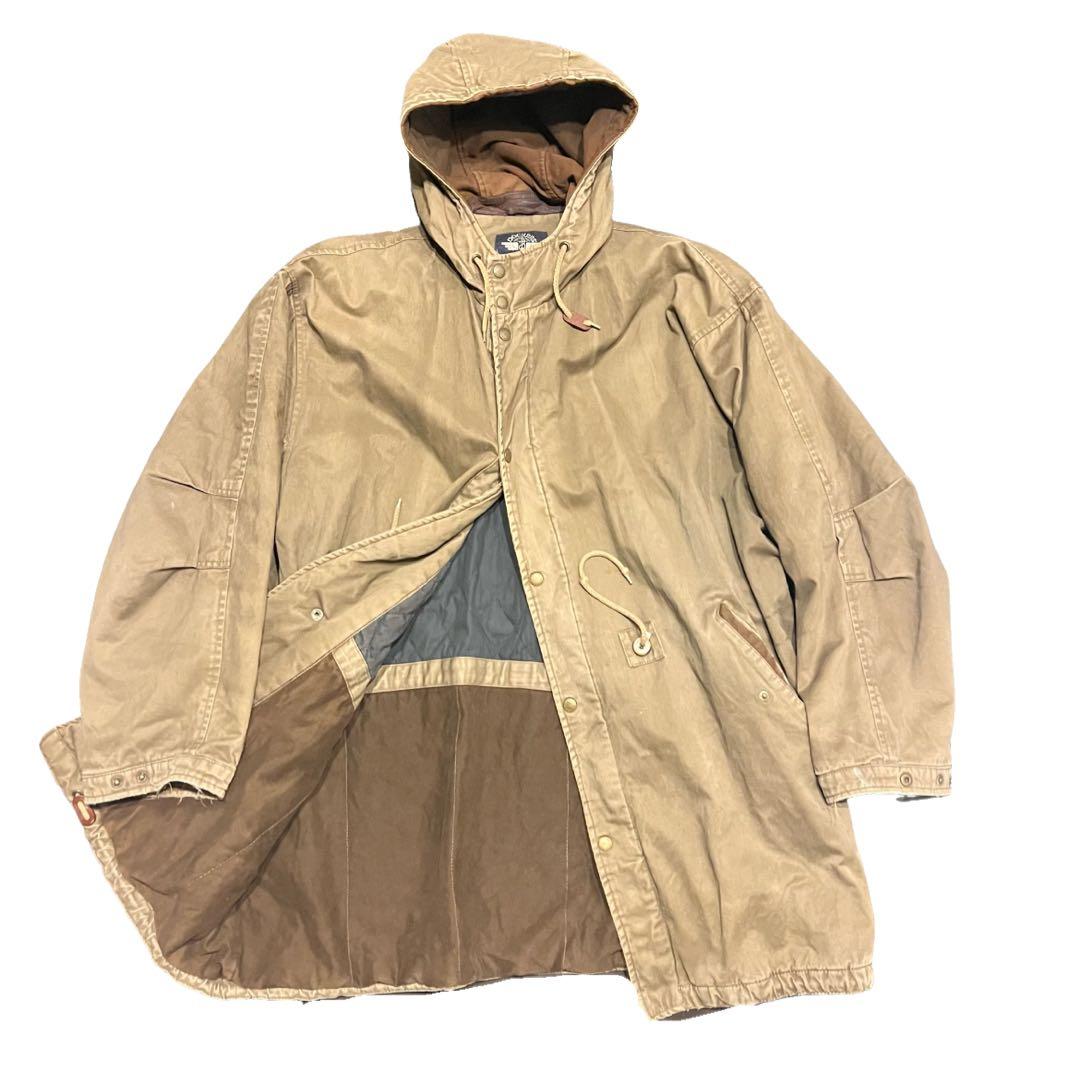 ジャケット・アウター 90s Dockers MODS COAT