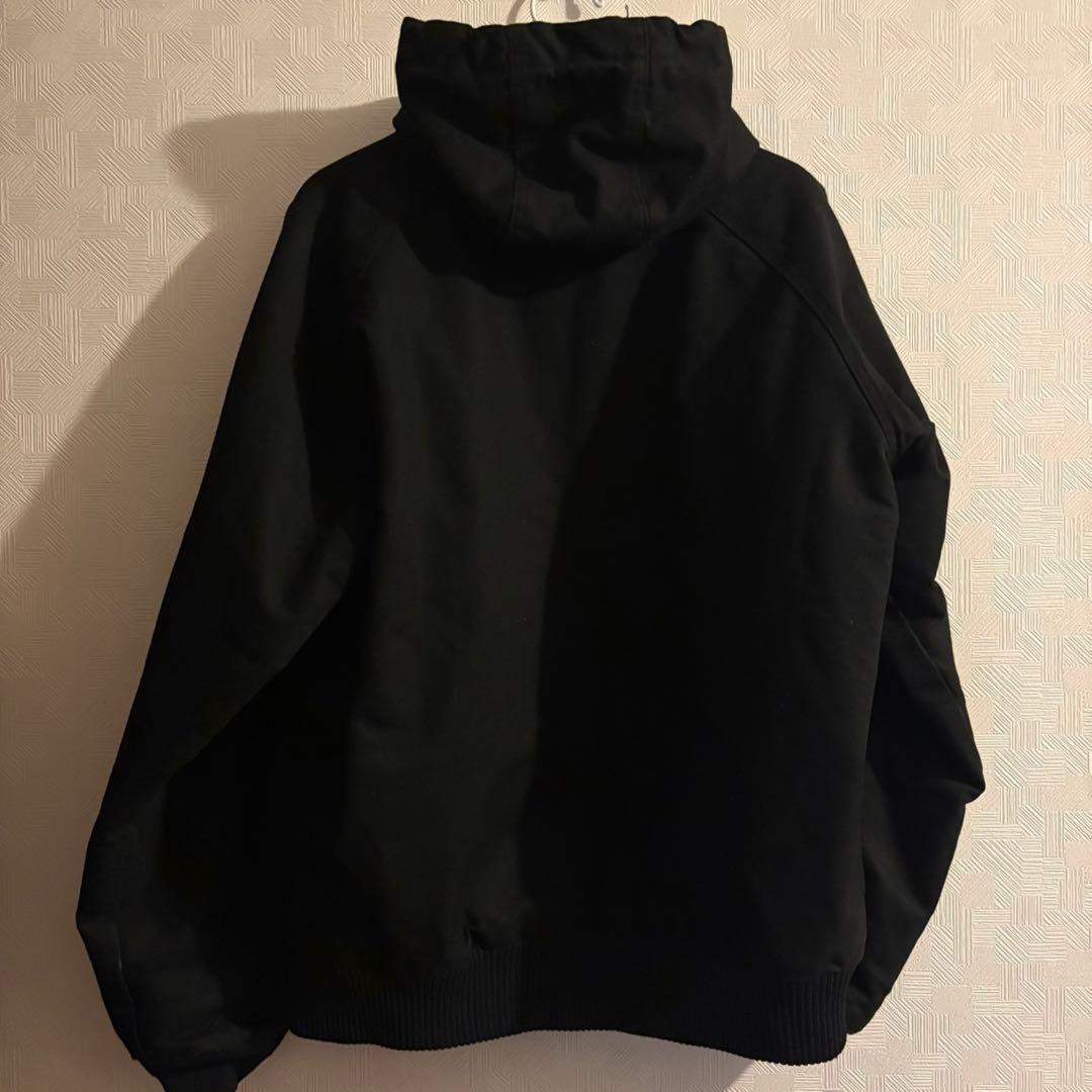Carhartt アクティブジャケット XL