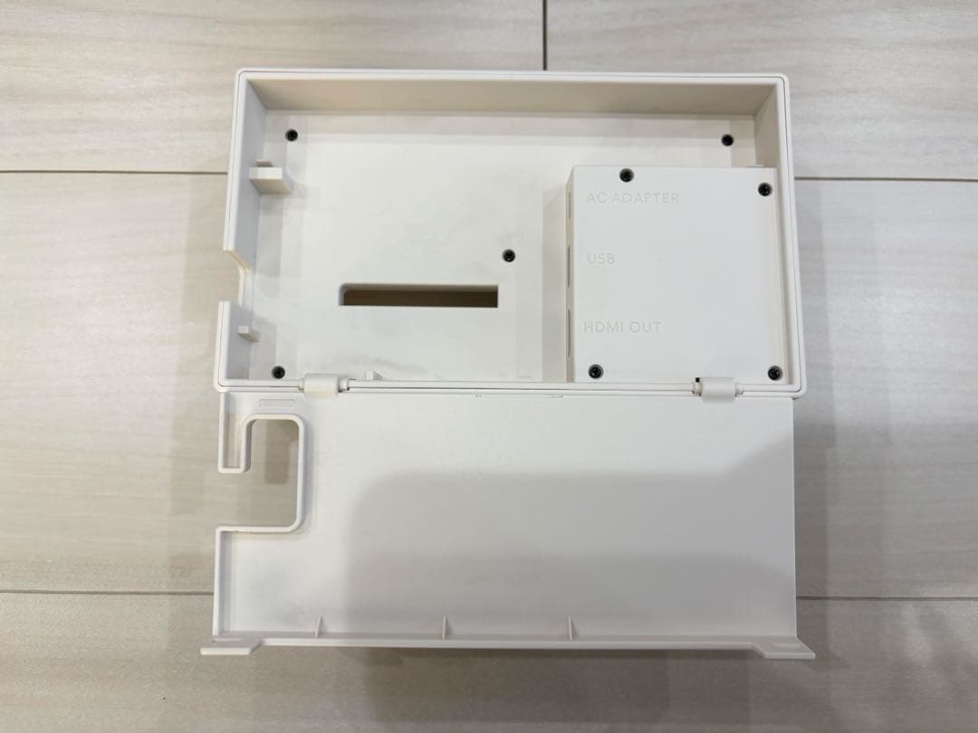 あつまれどうぶつの森　Switch本体