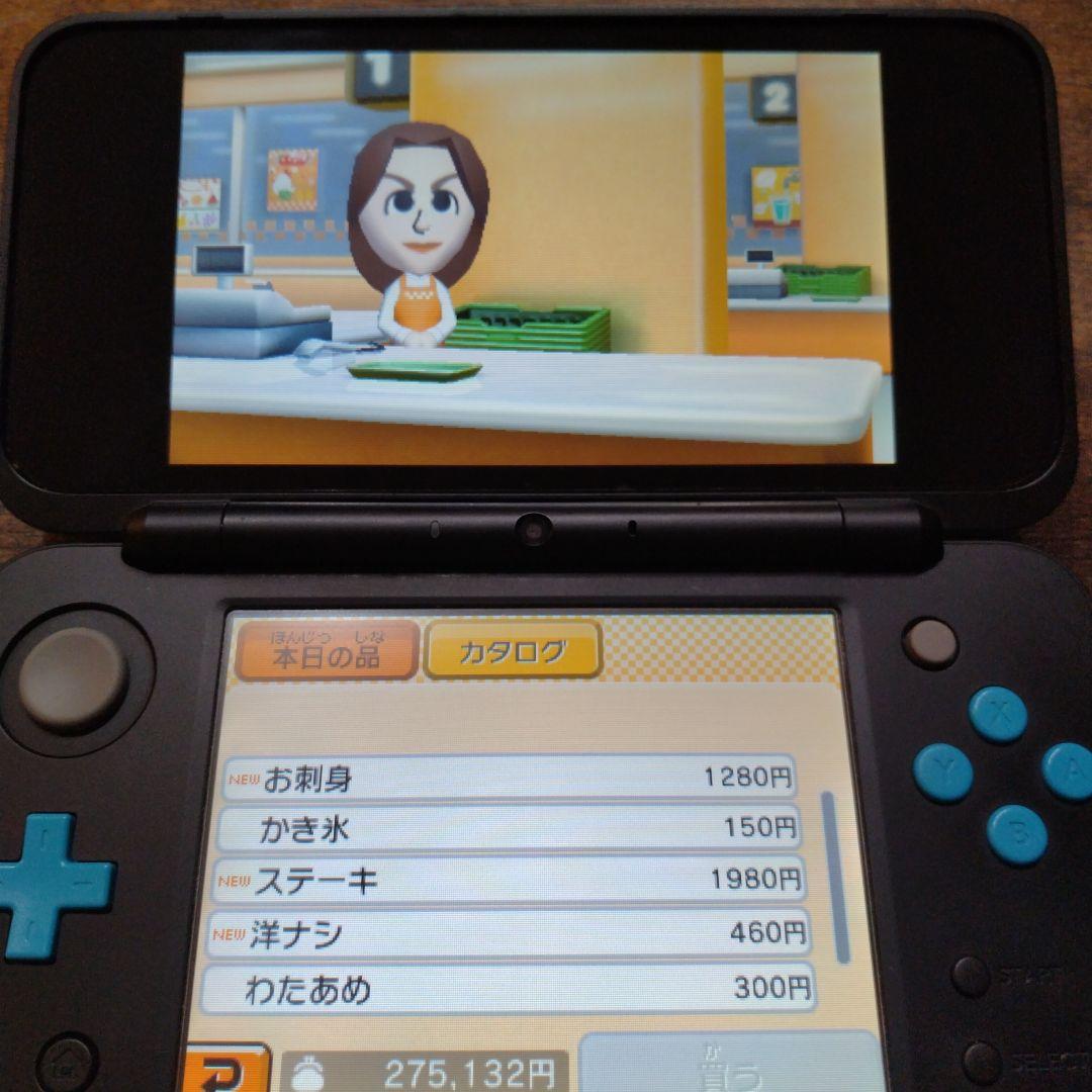 トモダチコレクション 新生活　②