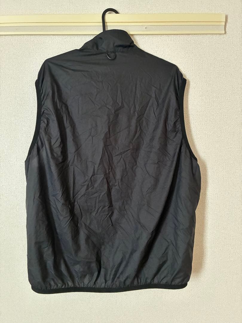 トップス DAIWA PIER39 TECH REVERSIBLE VEST