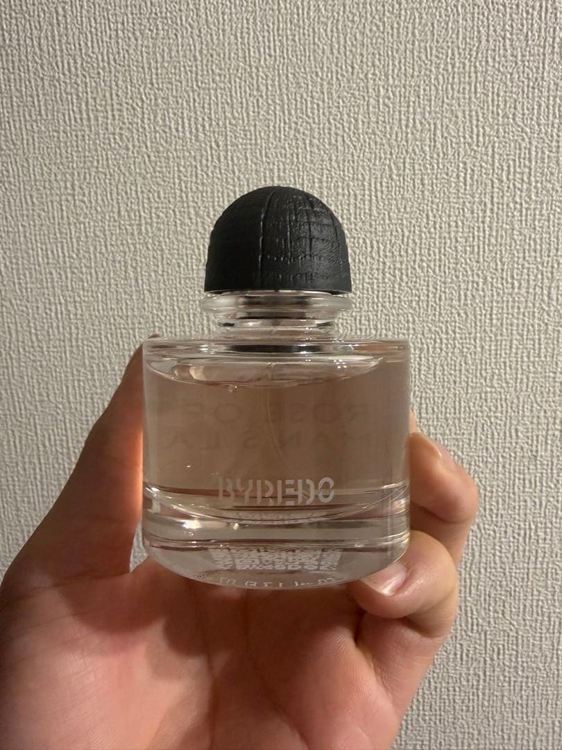 香水(ユニセックス) BYREDO ROSE OF NO MAN'S LAND