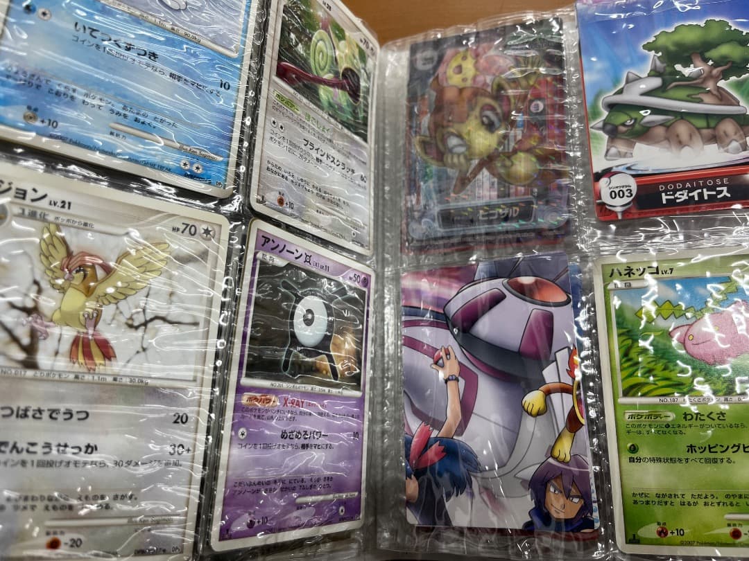 蓮*パ様 ポケモンカードゲーム ポケモン ポケカ カード 大量 まとめ ID N