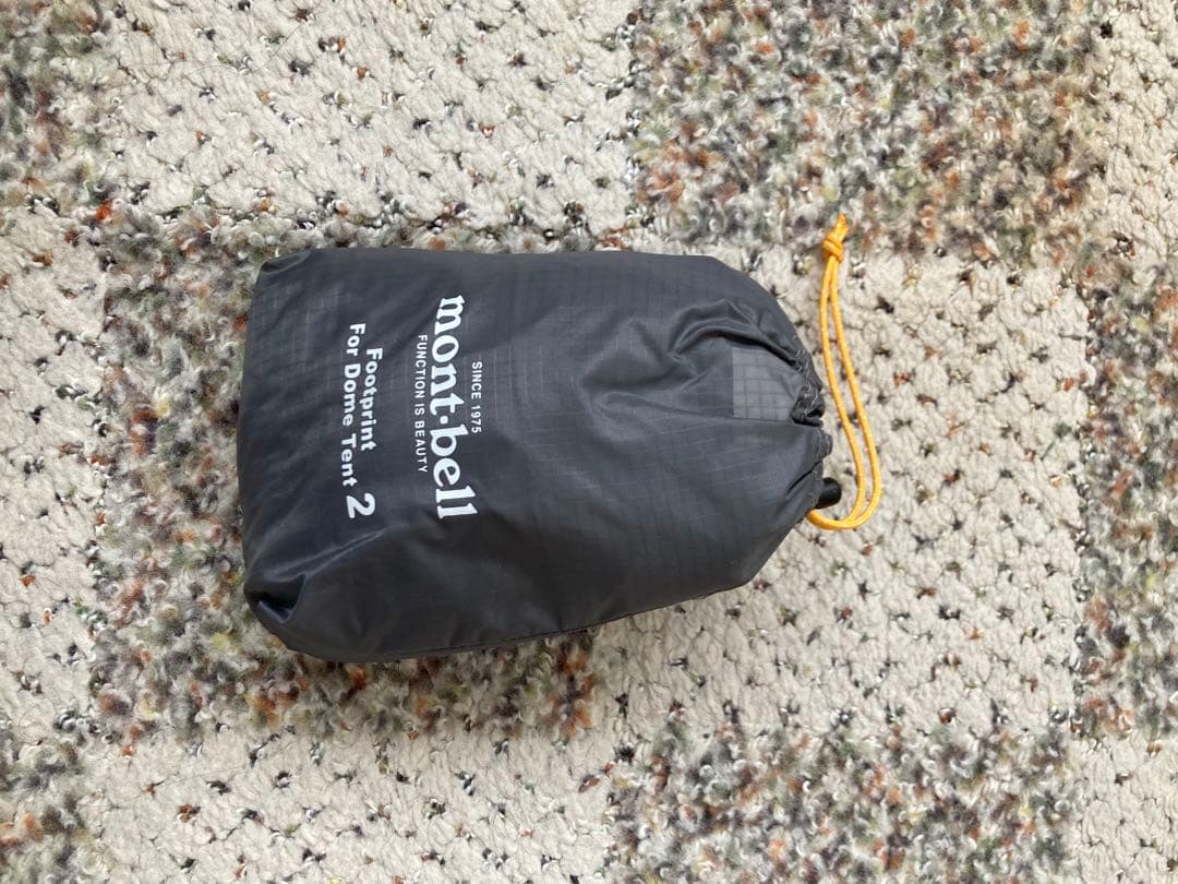 美品mont-bell Stellaridge Tent 2