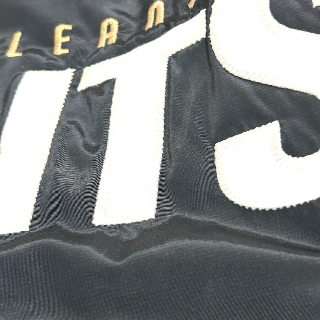 美品　NFL リーボック　XL NEW ORLEANS SAINTS　セインツ