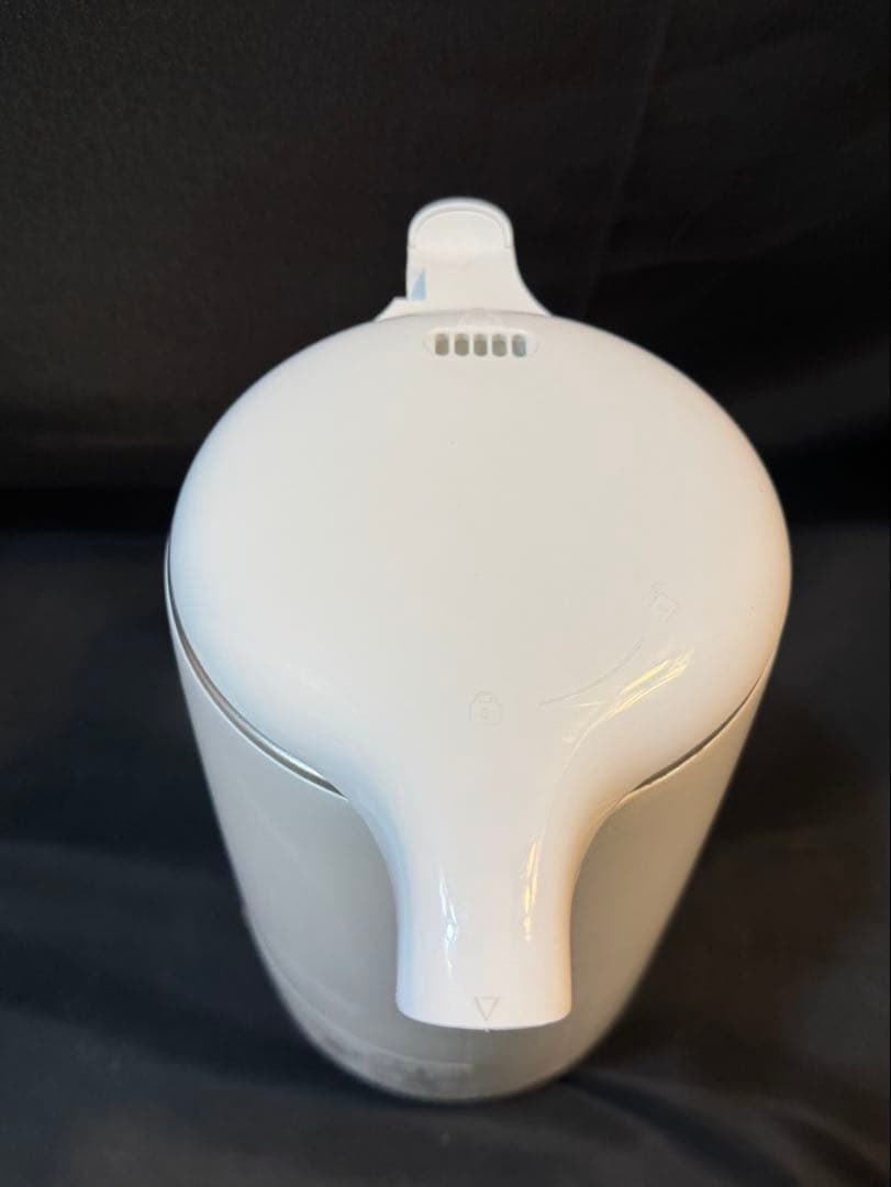 ソイリッチ:豆乳メーカー　DJ10B-P27E 年式:25年製