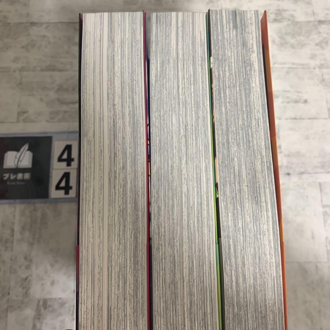 スコット・ピルグリムVSザ・ワールド　1-3巻　セット