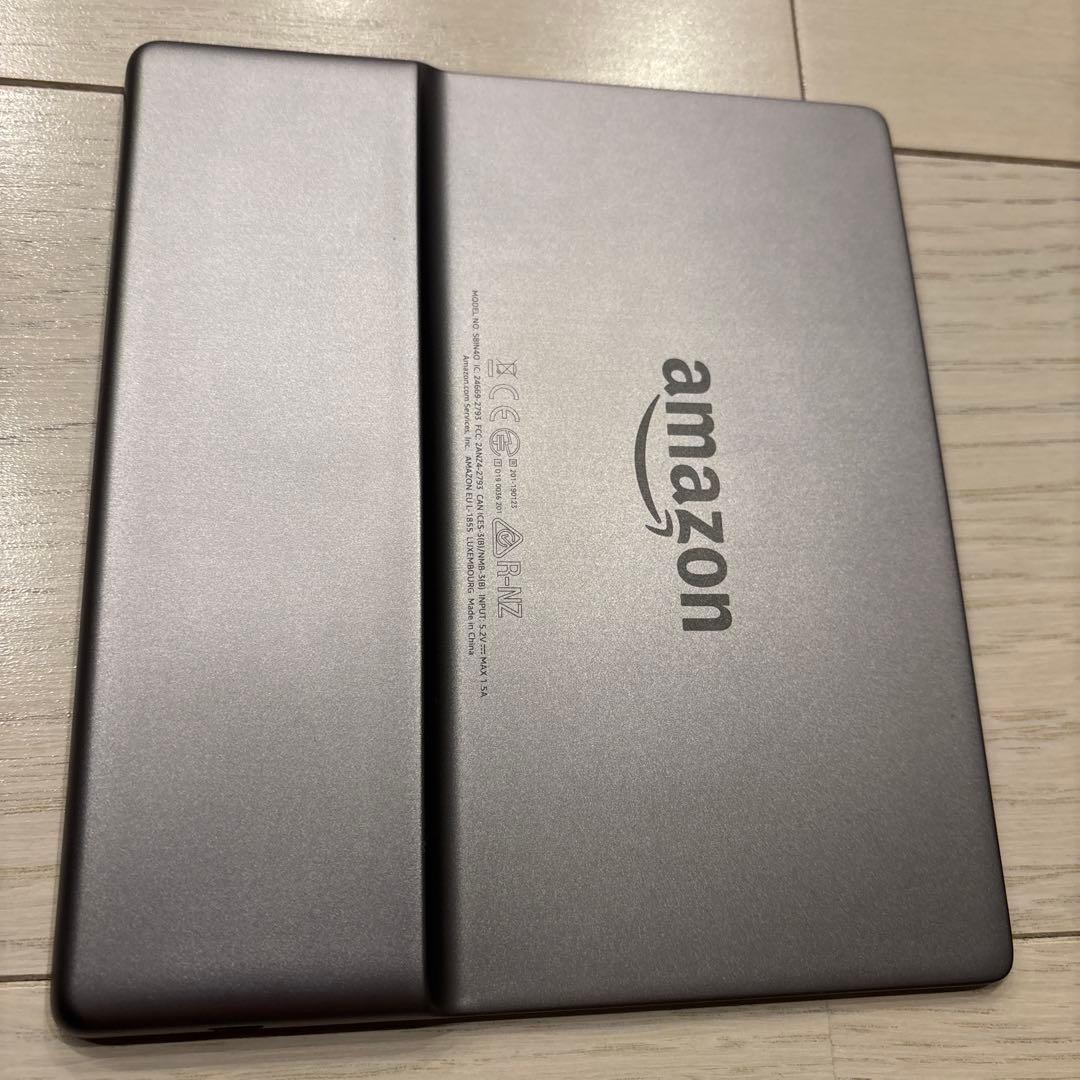 kindle oasis 第10世代 8GB 広告なし wifi