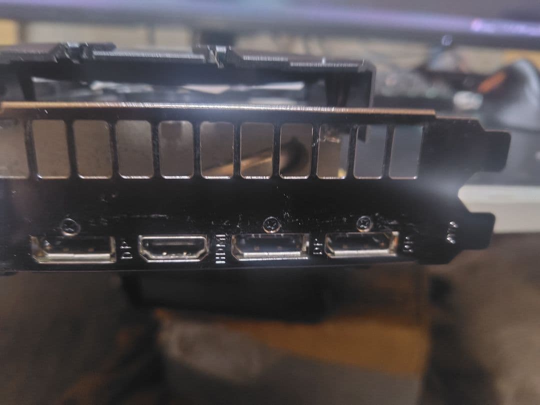 最終値下げ GeForce RTX 2070 Super OC
