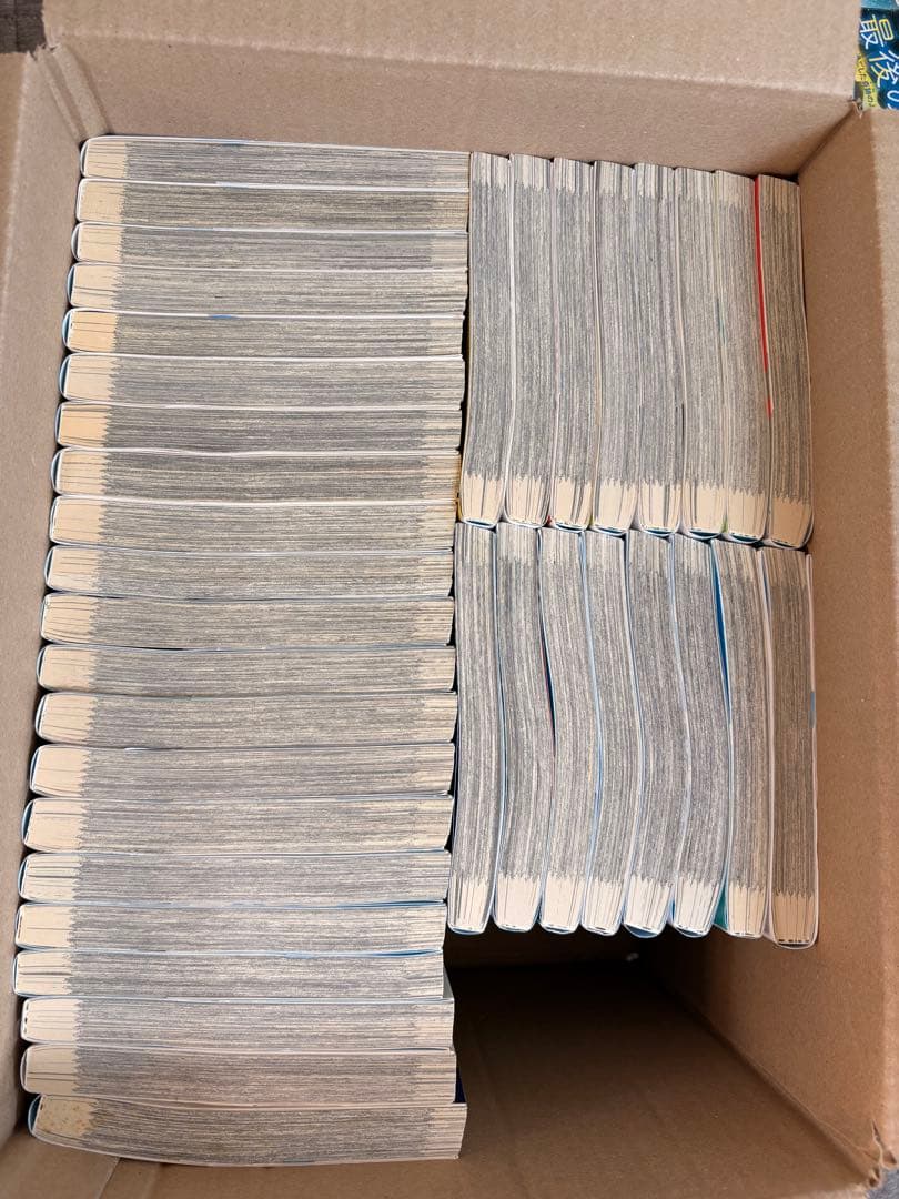 37巻セット