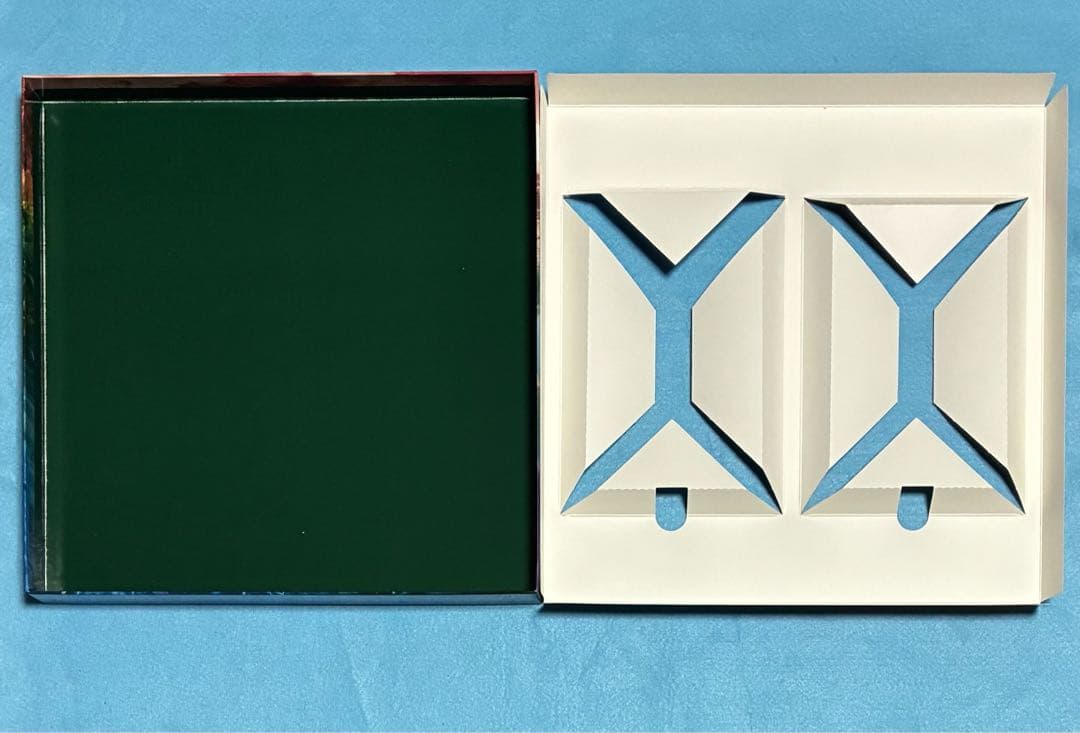 ミュージック Mrs.GREEN APPLE complete BOX 4 DVD GOODS