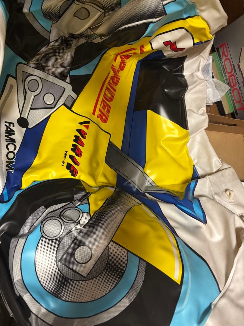 値下げ　ファミコン　トップライダー　中古　希少